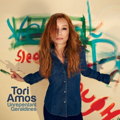 Tori Amos - Unrepentant Geraldines (2 LPs + Digital Copy)
