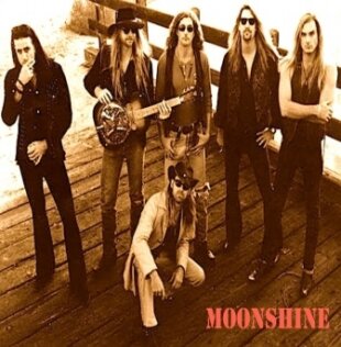 Moonshine - ---