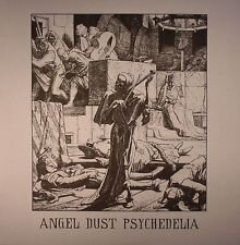 Angel Dust Psychedelica (LP)