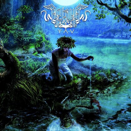 Arkona - Yav