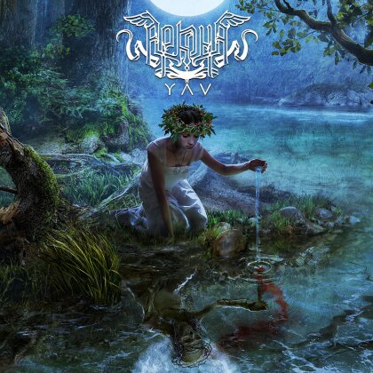 Arkona - Yav (Limited Edition, CD + DVD)