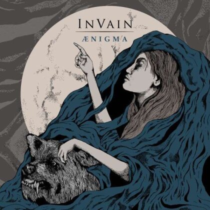 In Vain - Aenigma (2 LPs)