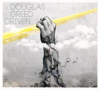Douglas Greed - Driven