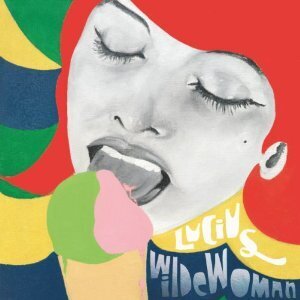 Lucius - Wildewoman - + 7 Inch (2 LPs)
