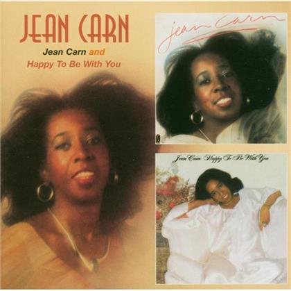 Jean Carn - Jean Carn/Happy To Be Wit