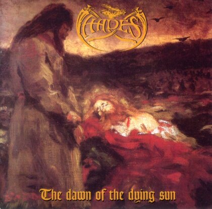 Hades - Dawn Of The Dying Sun (New Version)