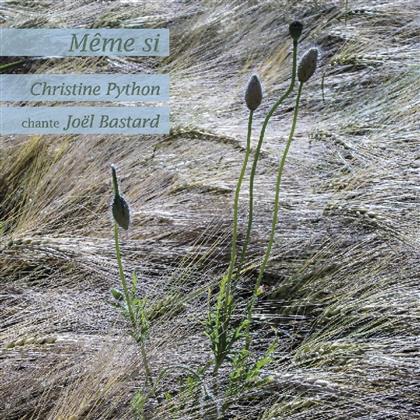 Christine Python - Même Si