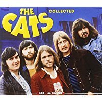 The Cats - Collected (3 CDs)