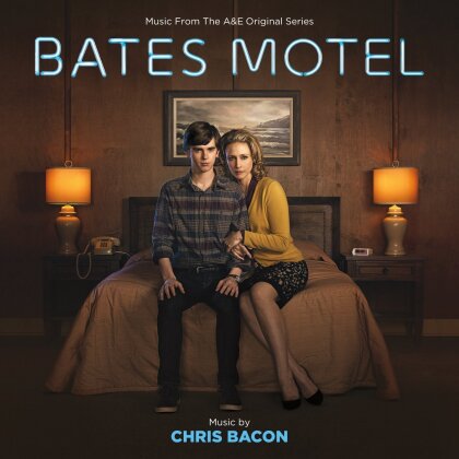 Bates Motel - OST