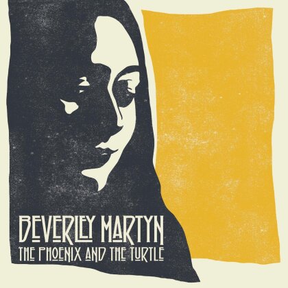 Beverley Martyn - Phoenix & The Turtle - Music On Vinyl (LP)