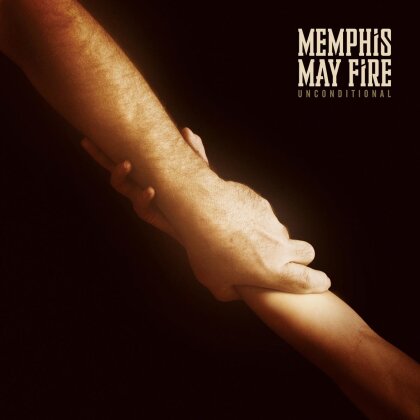 Memphis May Fire - Unconditional (LP)