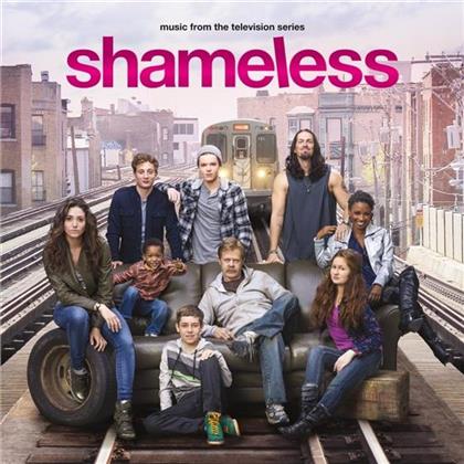 Shameless - OST