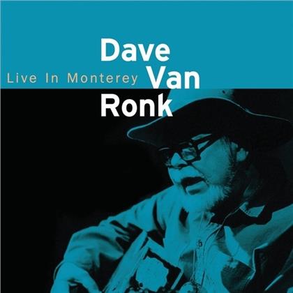 Dave Van Ronk - ---