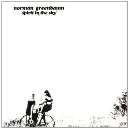 Norman Greenbaum - Spirit In The Sky (LP)