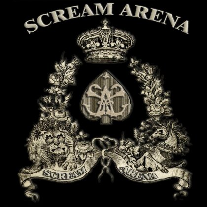 Scream Arena - ---