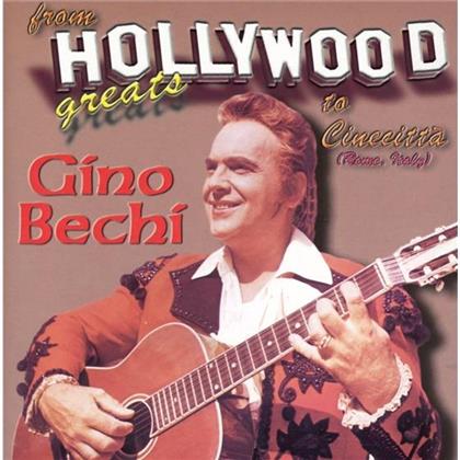 Gino Bechi - Hollywood Greats (2 CD)