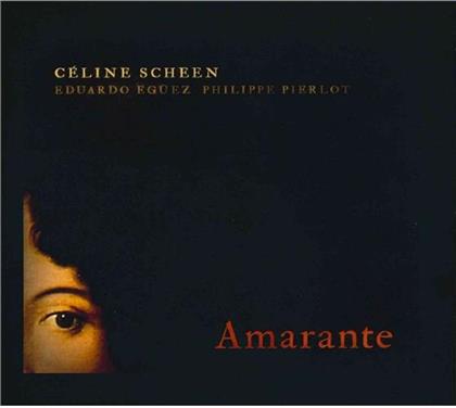 Eduardo Eguez, Philippe Pierlot & Celine Scheen - Amarante