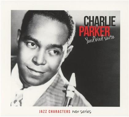 Charlie Parker - Yardbird Suite Vol. 19 (3 CDs)