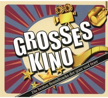 Grosses Kino - Grosses Kino