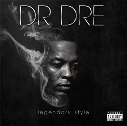 Dr. Dre - Legendary Style
