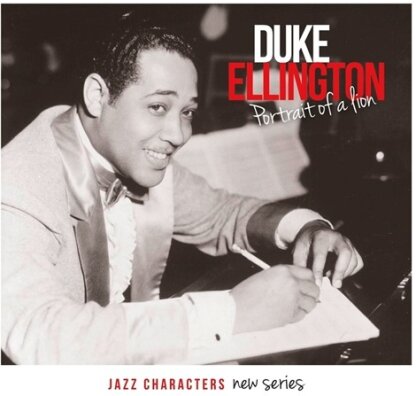 Duke Ellington - Portrait Of A Lion Vol. 4 (3 CDs)