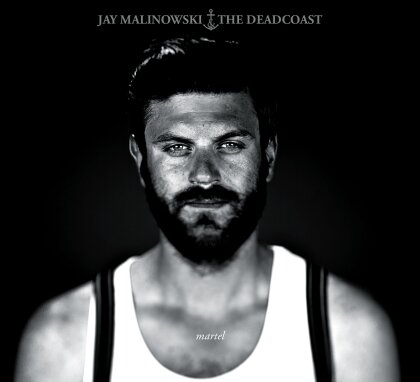 Jay Malinowski - Martel