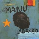 Manu Dibango - Africadelic (New Version)