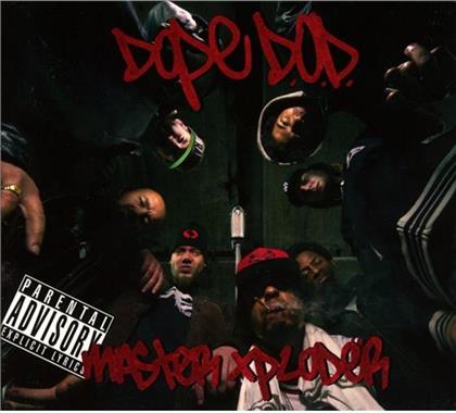 Dope D.O.D. - Master Xploder