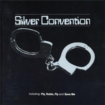 Silver Convention - Save Me (Expanded Edition)