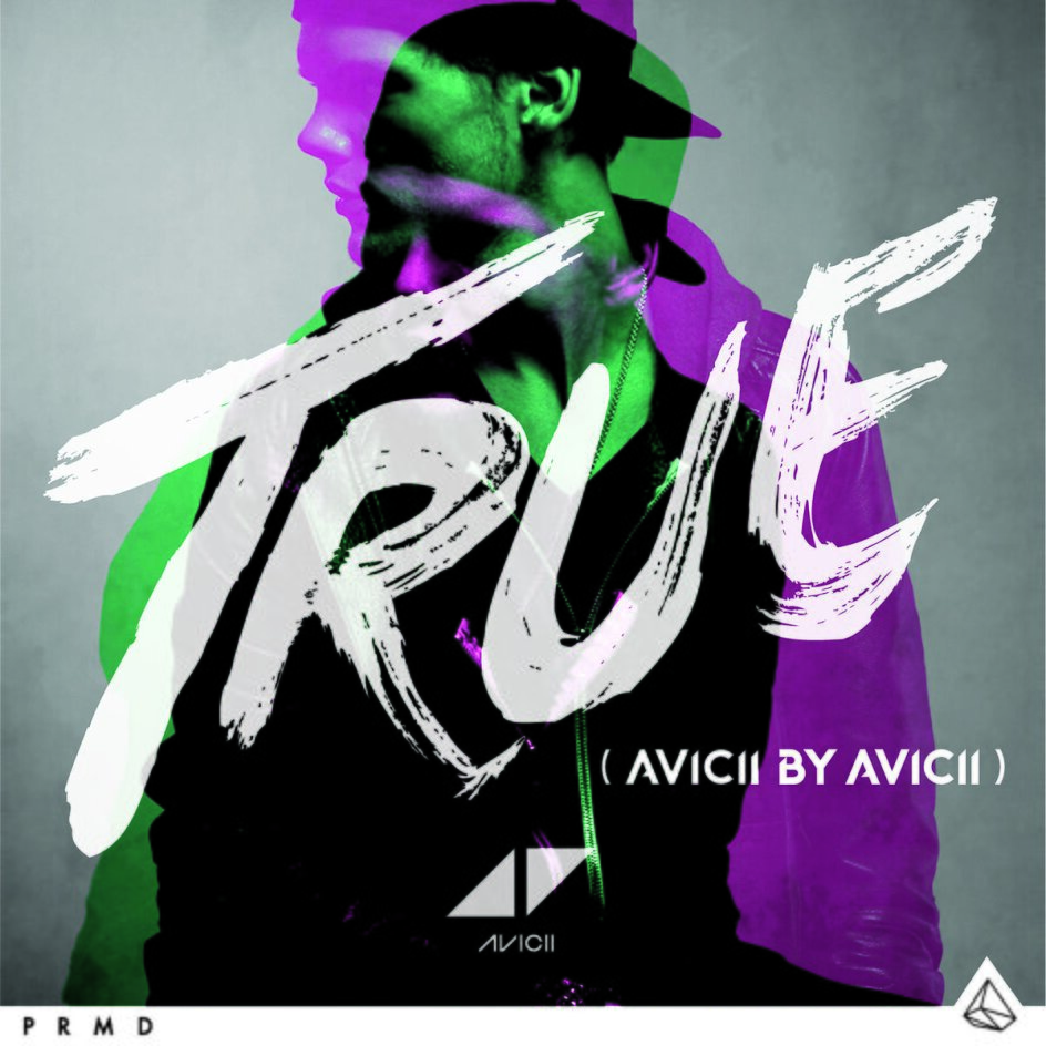 AVICII - True: Avicii By Avicii