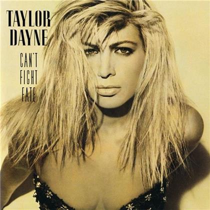 Taylor Dayne - Can't Fight Fate (Deluxe Edition, 2 CDs)