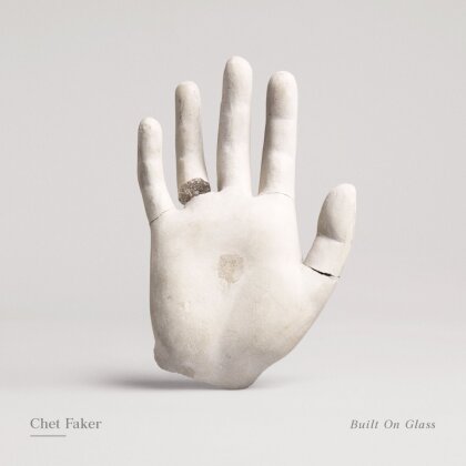Chet Faker - Built On Glass (2 LP)