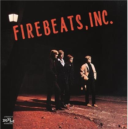 Firebeats - Firebeats, Inc (Expanded Edition)