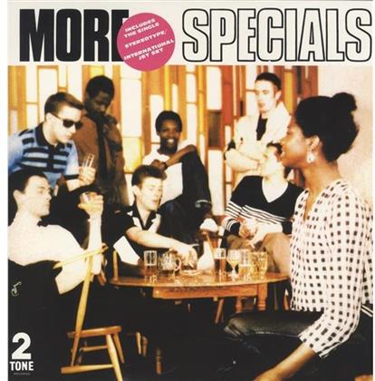 The Specials - More Specials (2 LP)