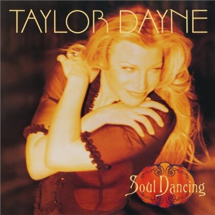 Taylor Dayne - Soul Dancing (Édition Deluxe, 2 CD)