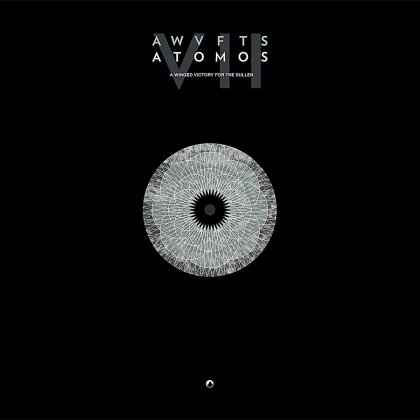 A Winged Victory For The Sullen - Atomos VII (LP)