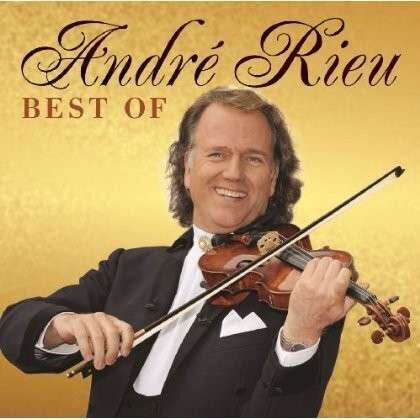 Andre Rieu - Best Of