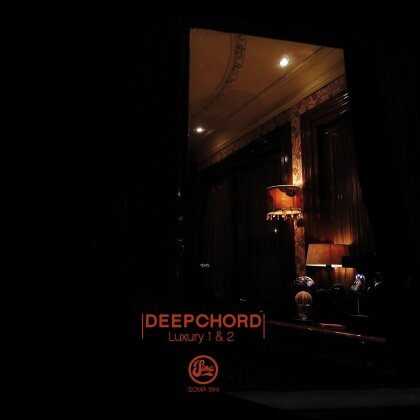 Deepchord - Luxury (12" Maxi)