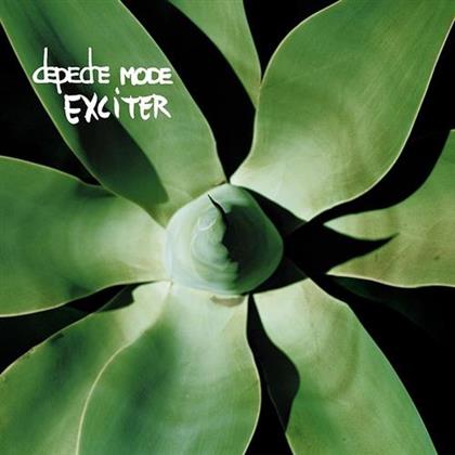 Depeche Mode - Exciter (LP)