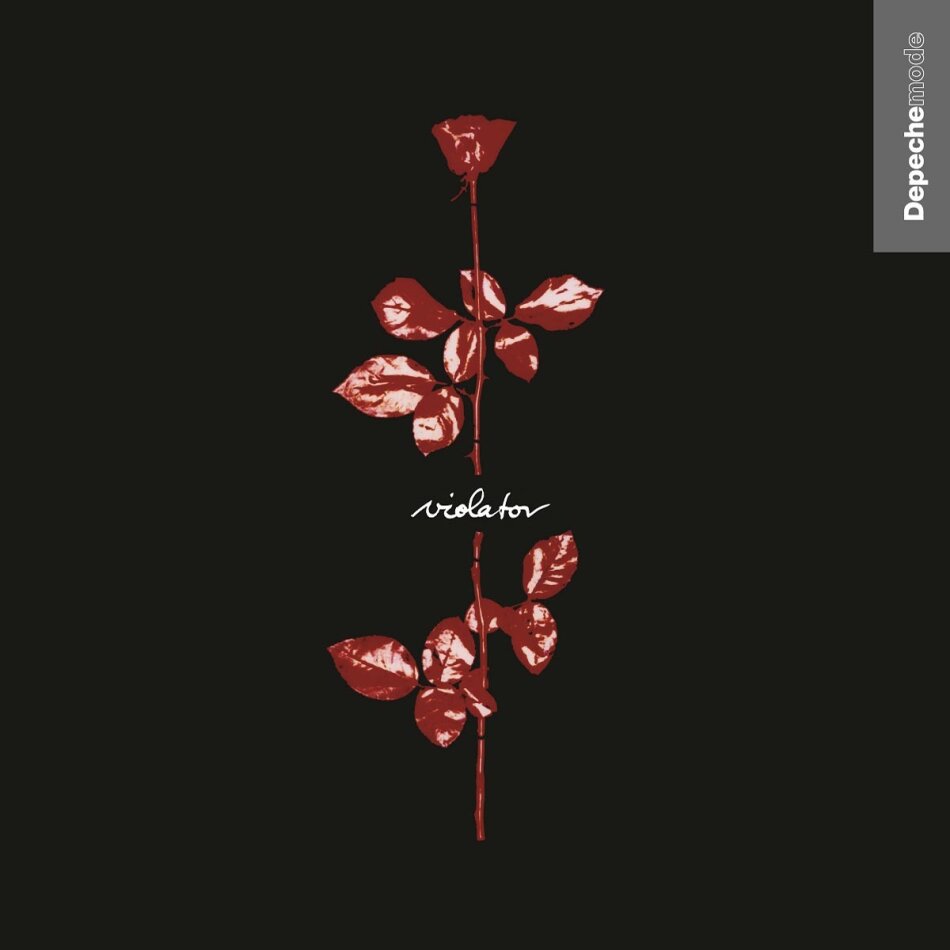 Depeche Mode - Violator - Music On Vinyl (LP)