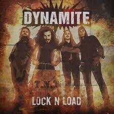Dynamite - Lock N Load (LP)