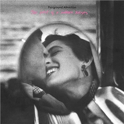 Fairground Attraction - First Of A Million Kisses (LP)