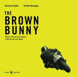 Brown Bunny (OST) - OST - Deluxe (LP)