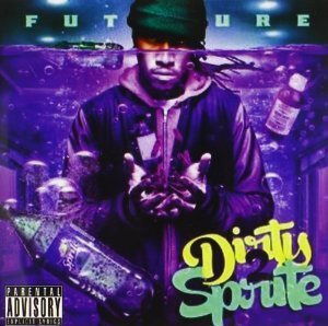 Future (Rap) - Future Sprite 2