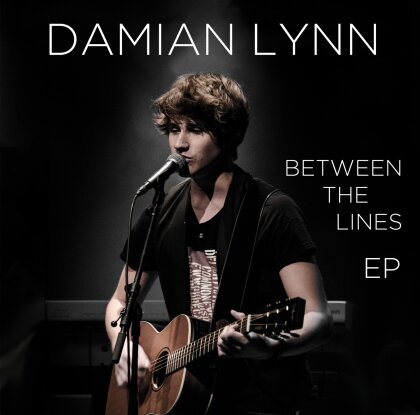 Damian Lynn - Between The Lines