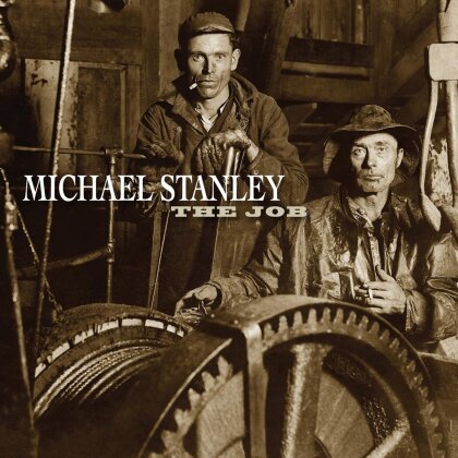 Michael Stanley - Job