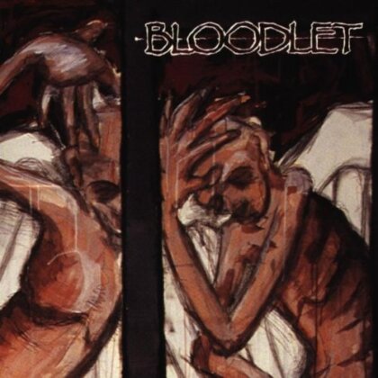 Bloodlet - Entheogen (Deluxe Edition, Colored, LP)