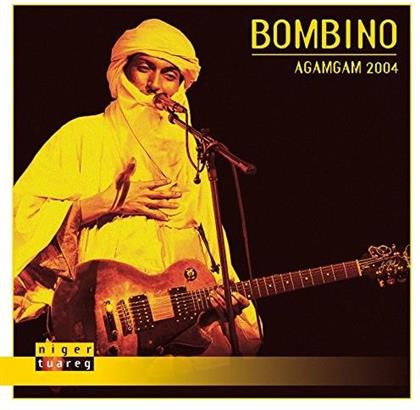 Bombino - Agamgam 2004 (LP)