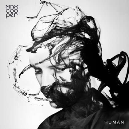 Max Cooper - Human (LP)