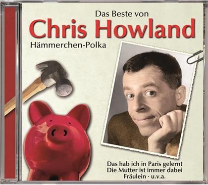 Chris Howland - Beste Von Chris Howland